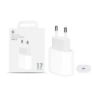 Iphone 35W EU Pin Usb-C Power Adapter