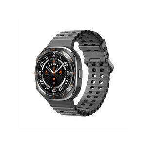 Js Watch7 Ultra 1.43 Amoled Smart watch