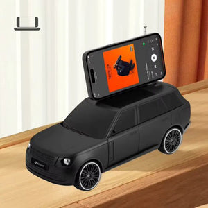 KISONLI B3 SOLAR CAR CHARGING BASS SPEAKER