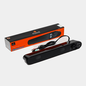 KISONLI I-580 USB SOUNDBAR SPEAKER SYSTEM