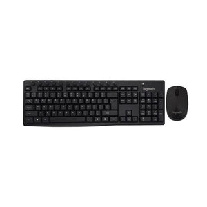 Logitech MK290 Wireless Combo Keyboard