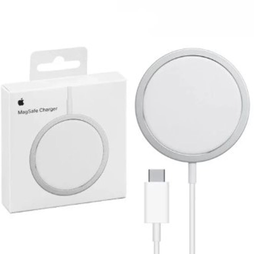 MAGSAFE APPLE WIRLESS MOBILE CHARGER