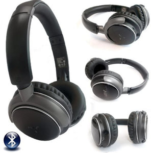 Nia Q1 bluetooth wireless headphone