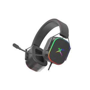 XTRIKE ME GH-606 RGB WIRED GAMING HEADSET