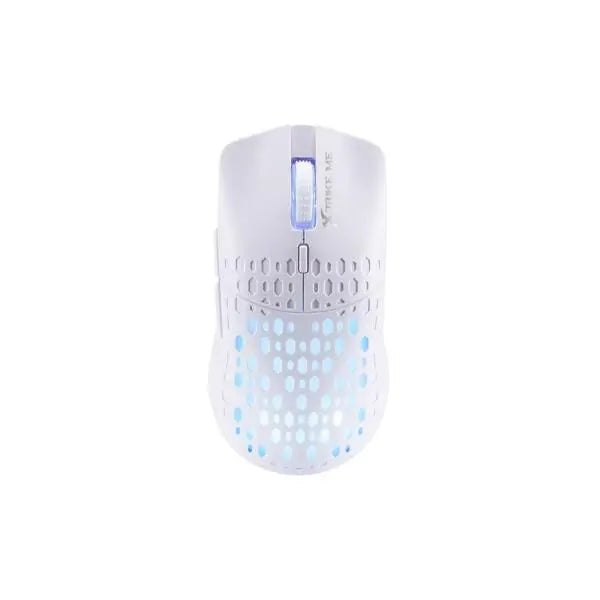 XTRIKE ME GM209W RGB GAMING MOUSE