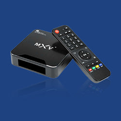 Android Smart TV Box