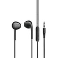 A219 Aspor Universal 3.5mm Earphone/Handfree