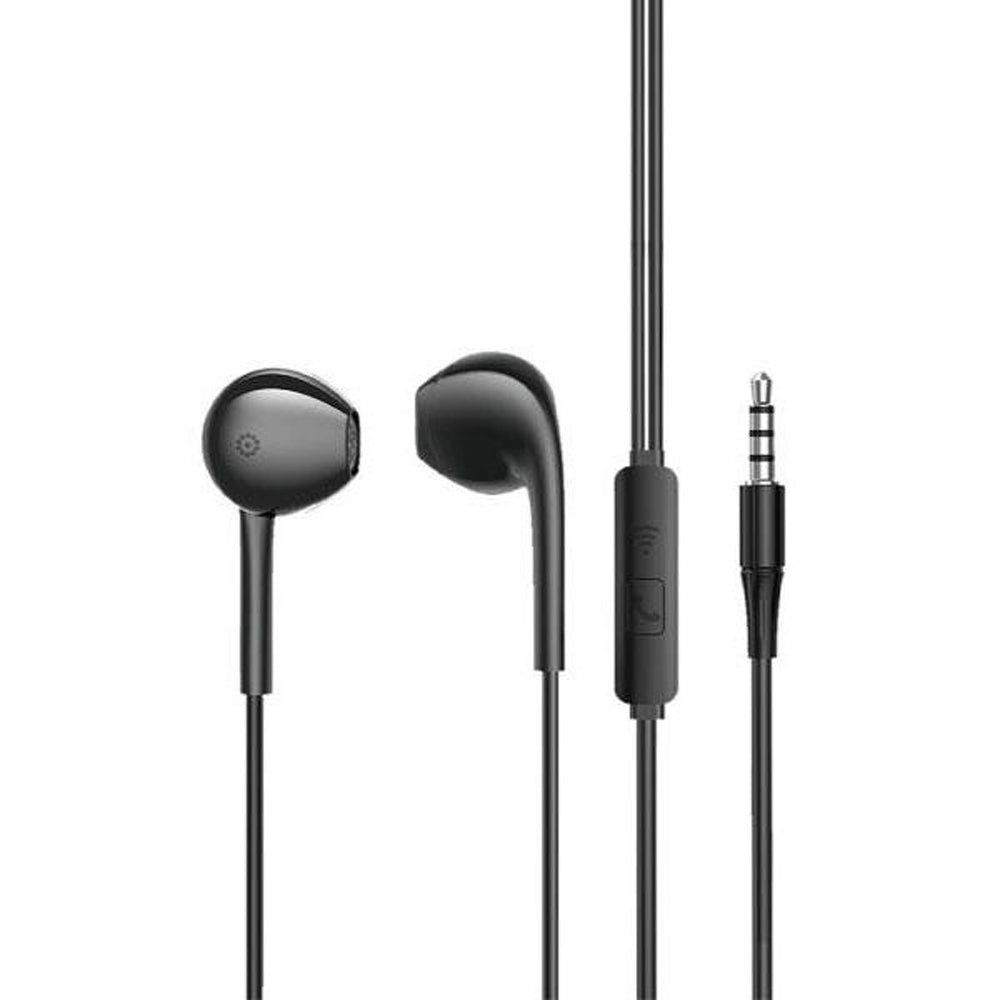 A219 Aspor Universal 3.5mm Earphone/Handfree