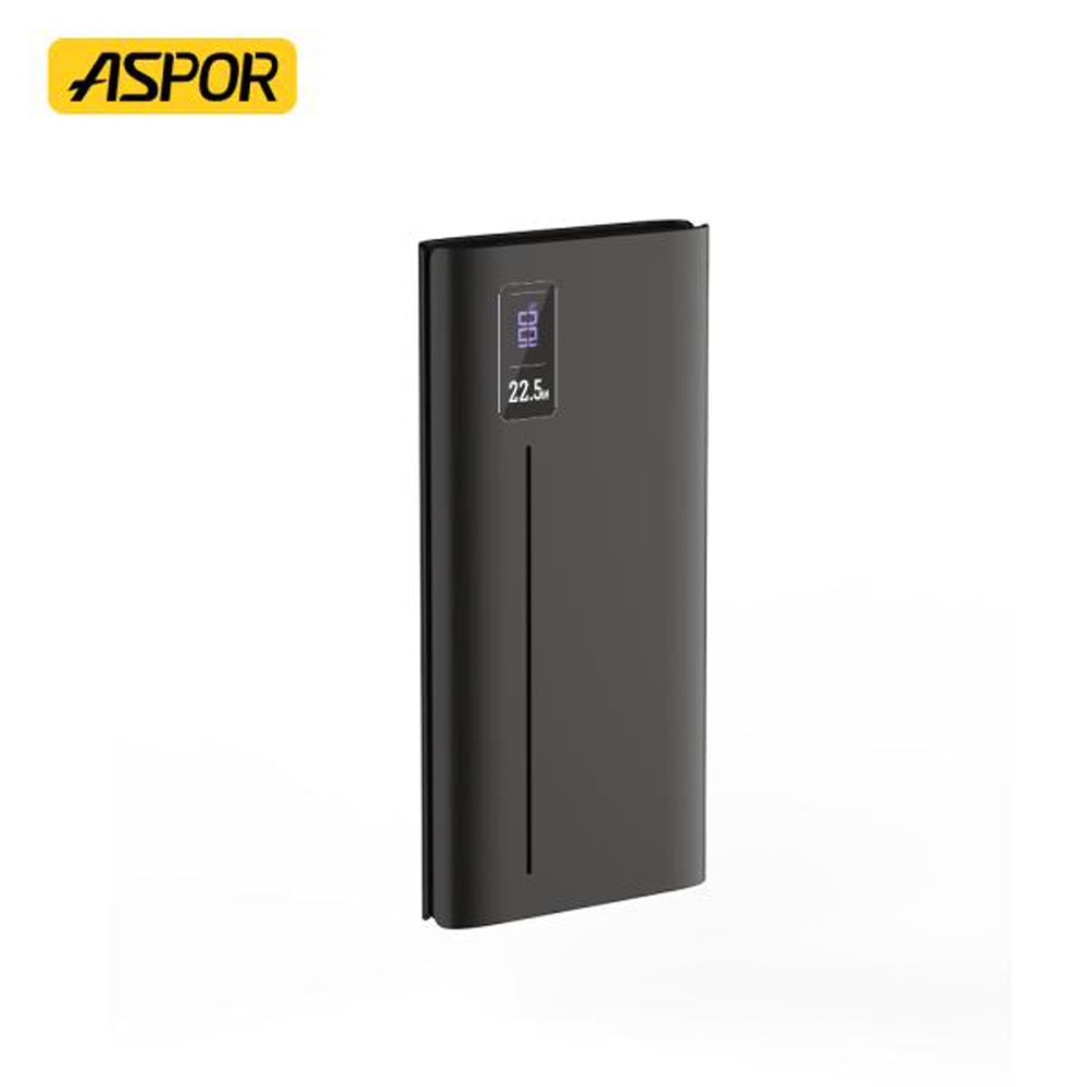 ASPOR A335 POWER BANK 10000MAH