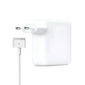 Apple 60w Magsafe 2 (T Shape Pin) Macbook Pro Laptop Charger