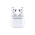 Apple Airpods 4 Bt 5.3v With ANC USB-C & Wireless Charging Case