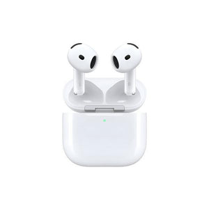 Apple Airpods 4 Bt 5.3v With ANC USB-C & Wireless Charging Case