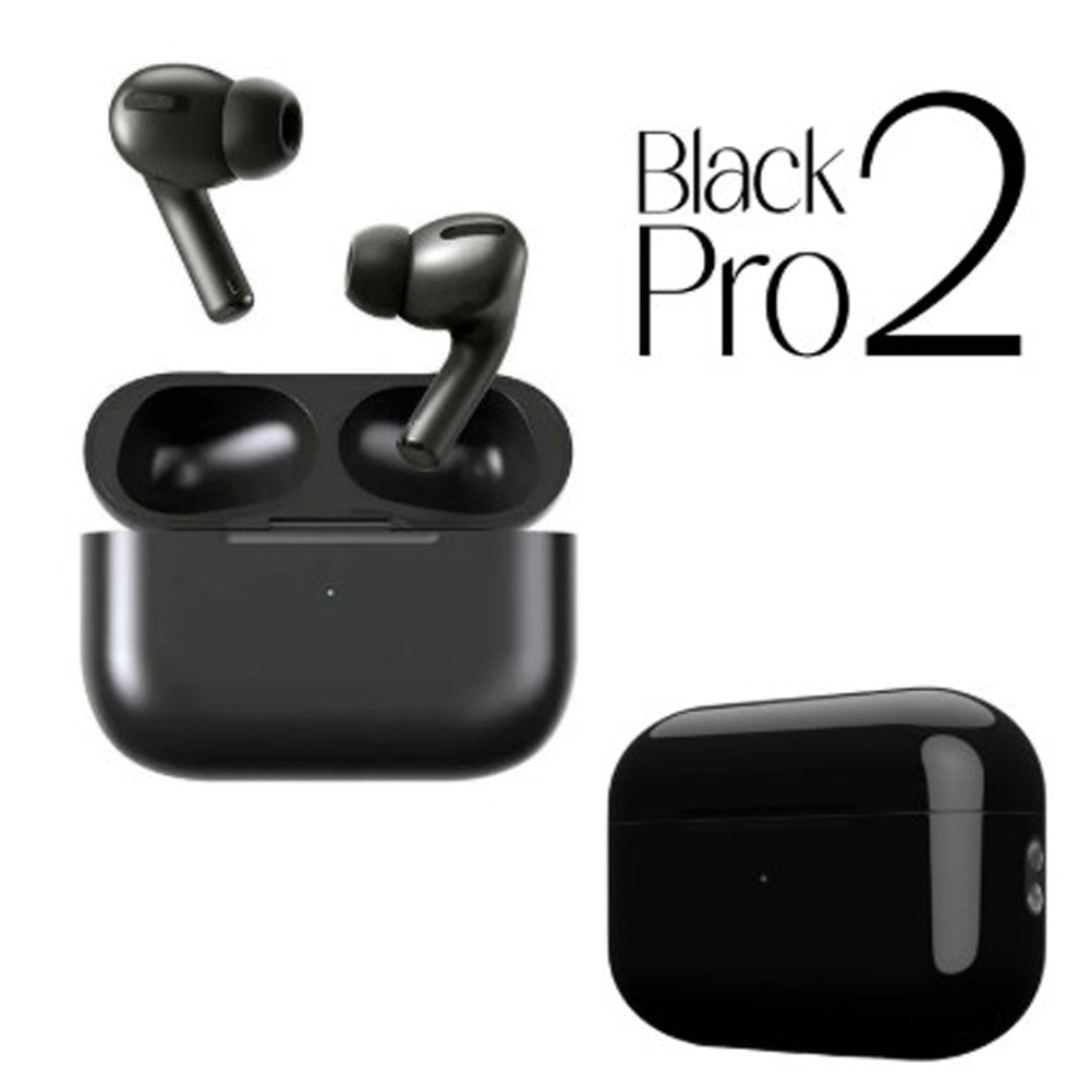 Apple Airpods Pro 2 Hengxuan With Popup Find Iphone