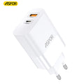 Aspor A851 65W charger