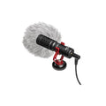 Boya By-mm1 Professional Microphone