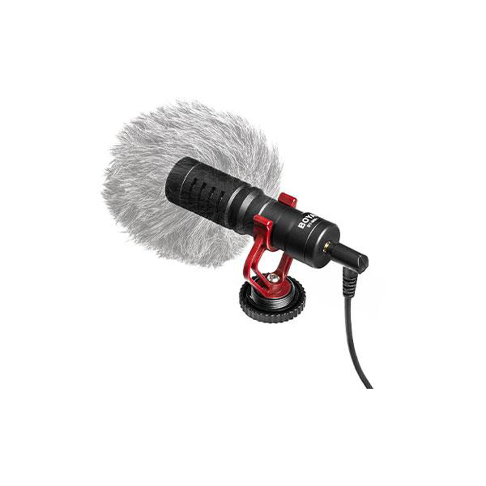 Boya By-mm1 Professional Microphone