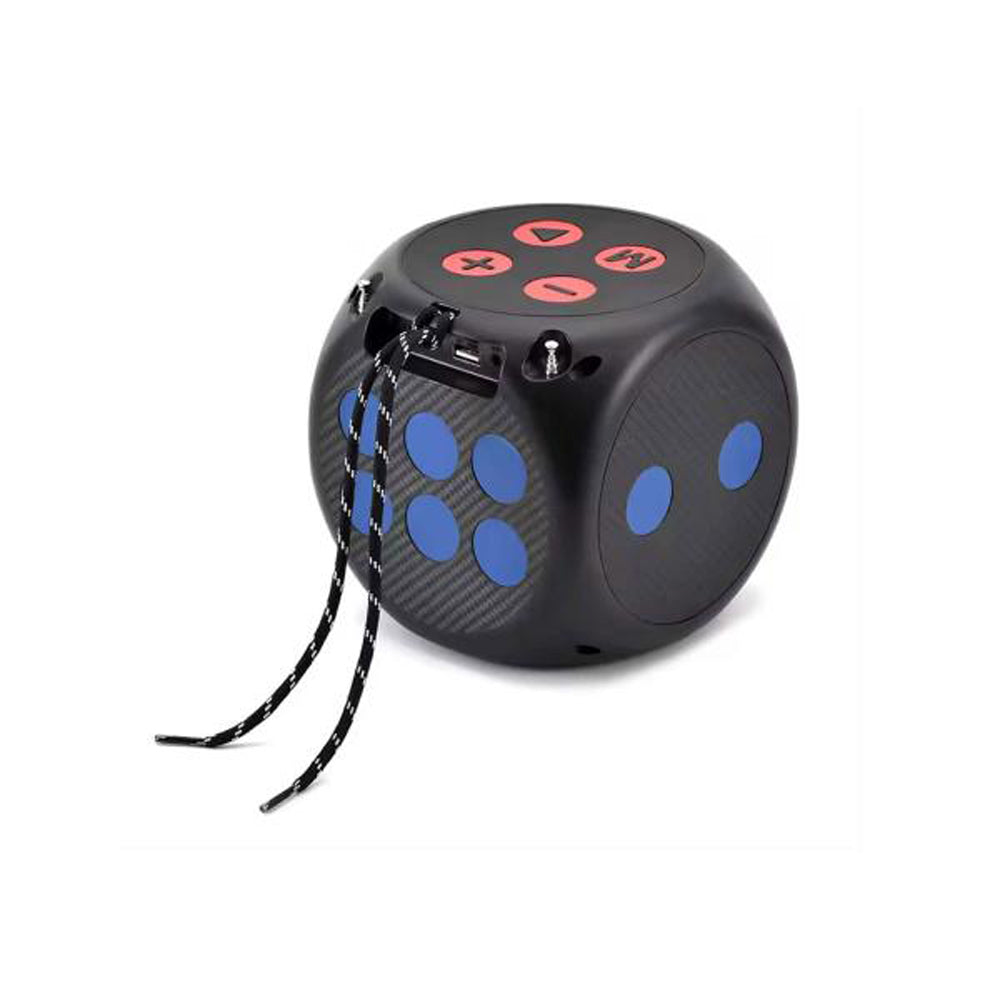 KISONLI G15 PORTABLE MOBILE BLUETOOTH MINI SPEAKER