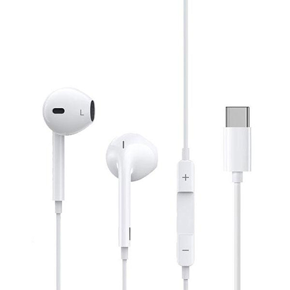 GIONEE TYPE C WIRED HAND FREE
