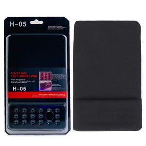 H05 GEL MOUSE PAD