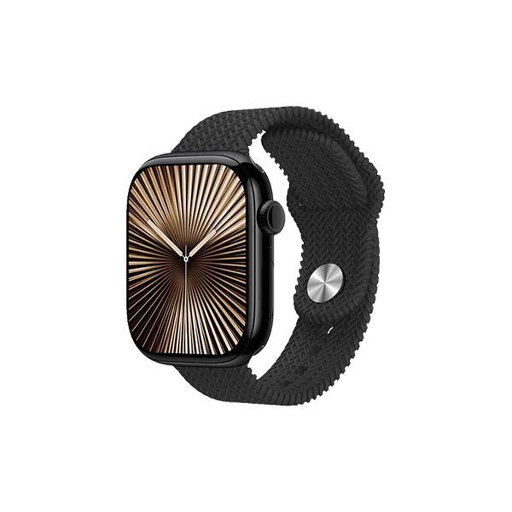 HK10 Pro Amoled Display G- Sensor With Wearfit Pro App