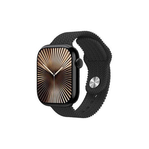 HK10 Pro Amoled Display G- Sensor With Wearfit Pro App
