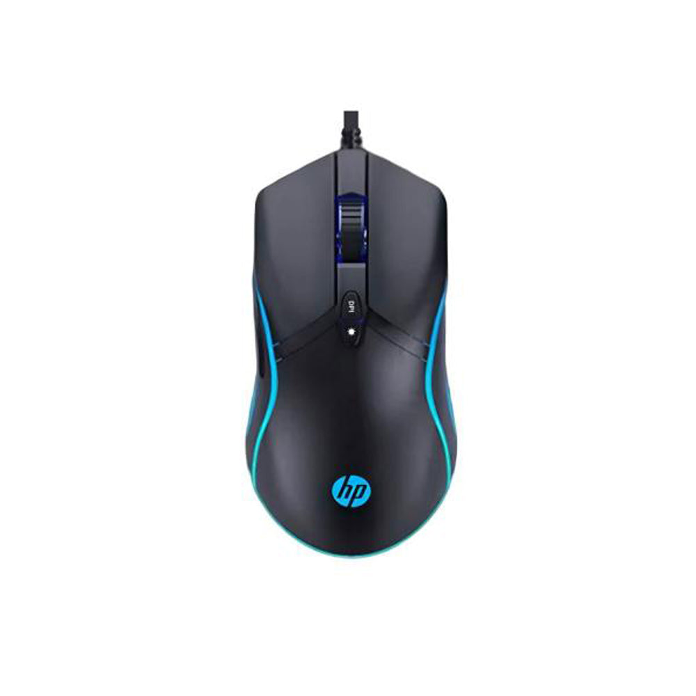 HP G360 DPI 6200 GAMING MOUSE