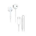 IPHONE TYPE C PRO AND MAX HAND FREE