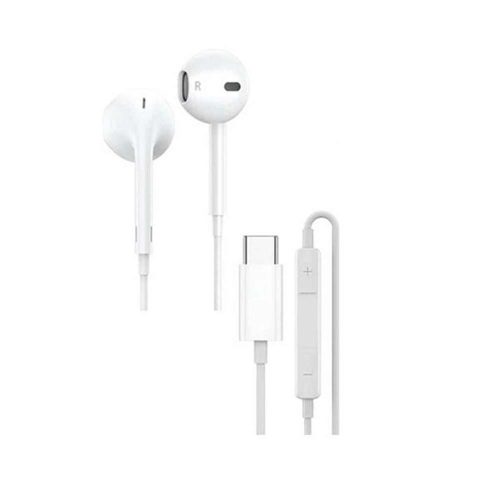 IPHONE TYPE C PRO AND MAX HAND FREE