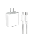 Iphone 2 Pin 35W Power Adapter