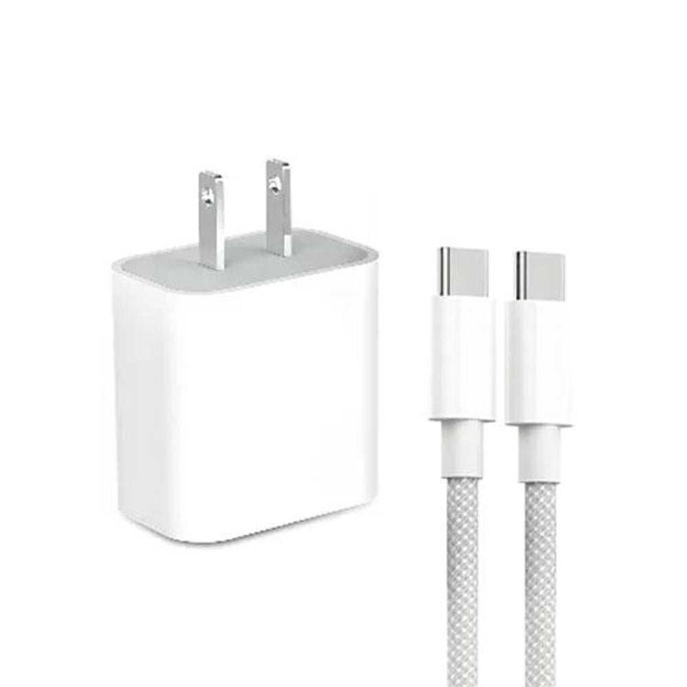 Iphone 2 Pin 35W Power Adapter