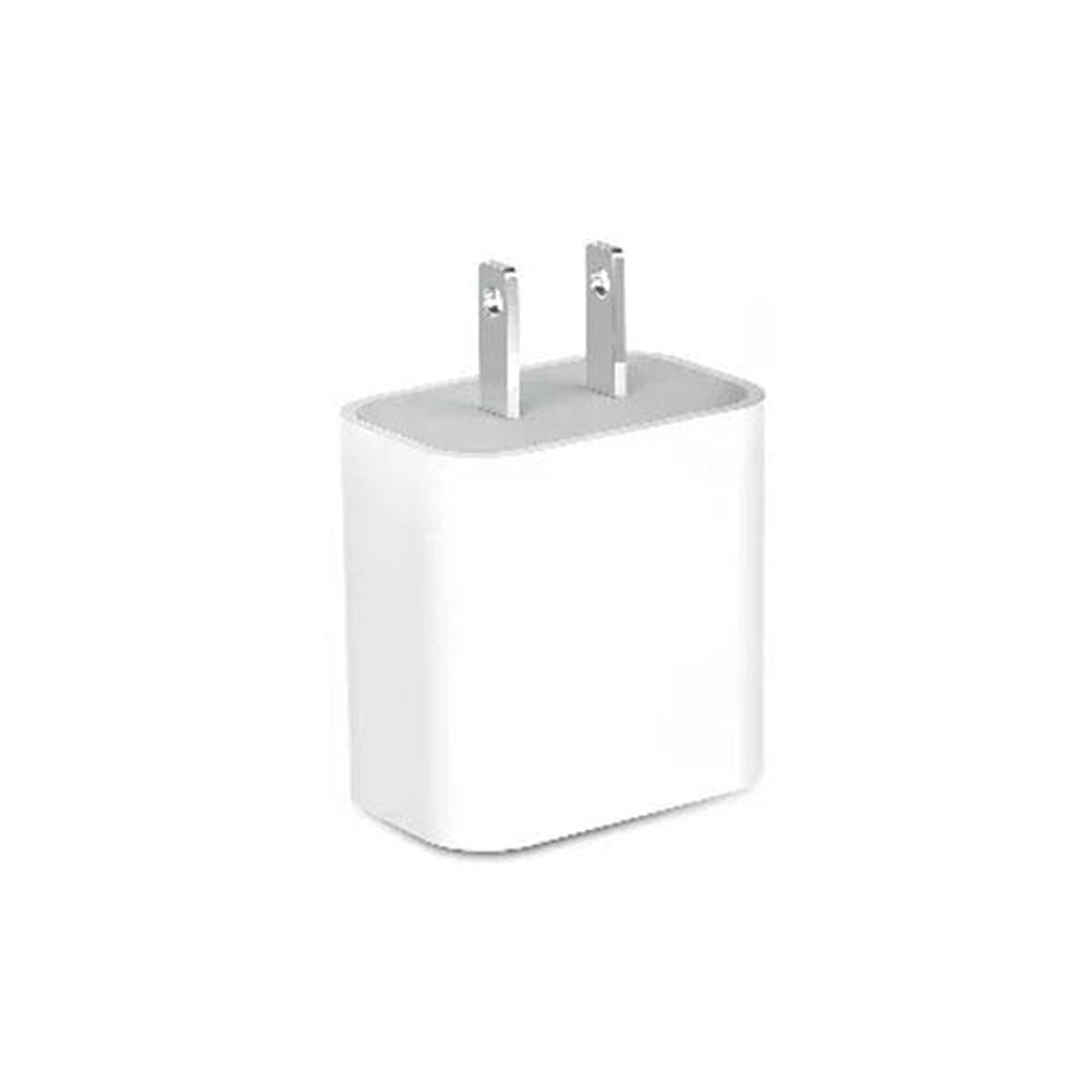 Iphone 2 Pin 35W Usb-C Power Adapter