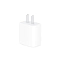 Iphone 35W US Pin Usb-C Power Adapter