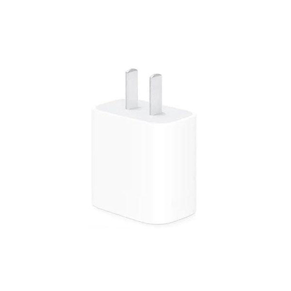 Iphone 35W US Pin Usb-C Power Adapter