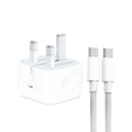 Iphone 3 Pin 35W Power Adapter
