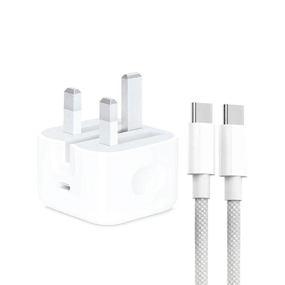 Iphone 3 Pin 35W Power Adapter