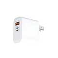 Iphone 50W Power Adapter With 3 Ports