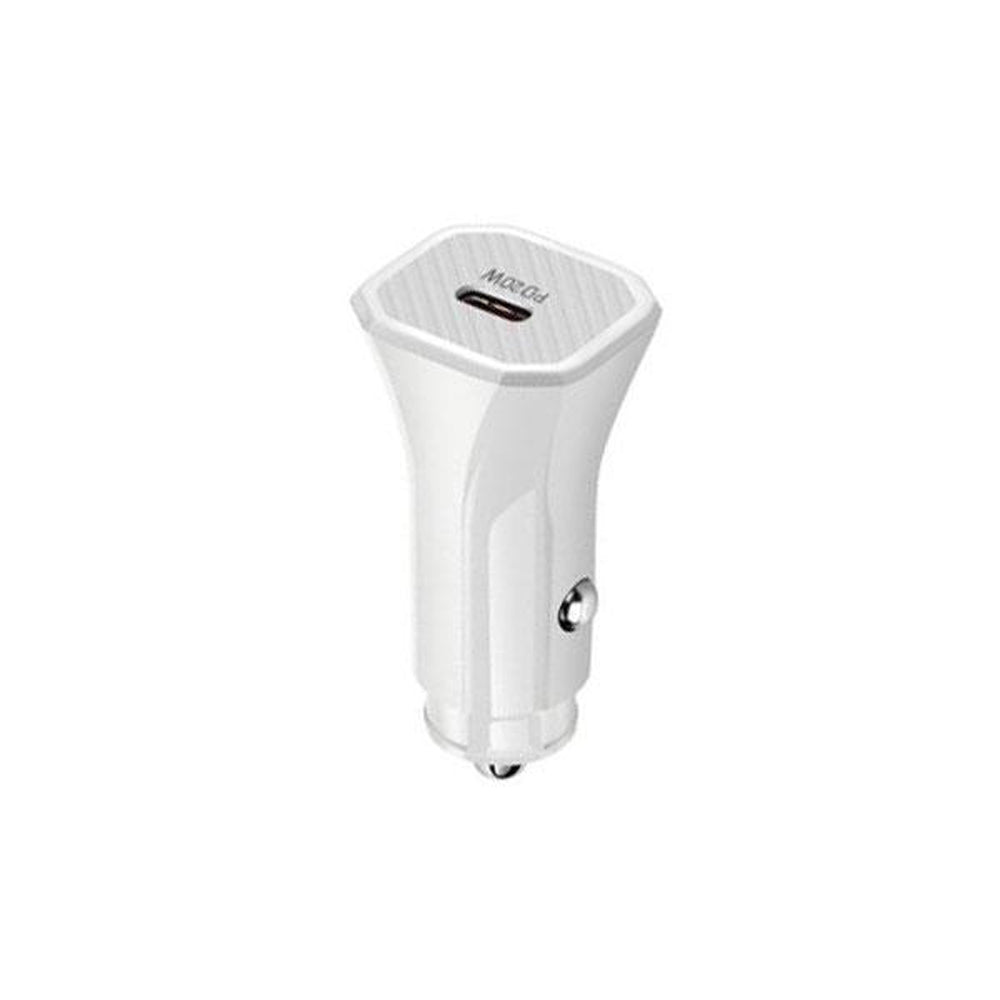 Iphone Car Charger Usb-C 20W