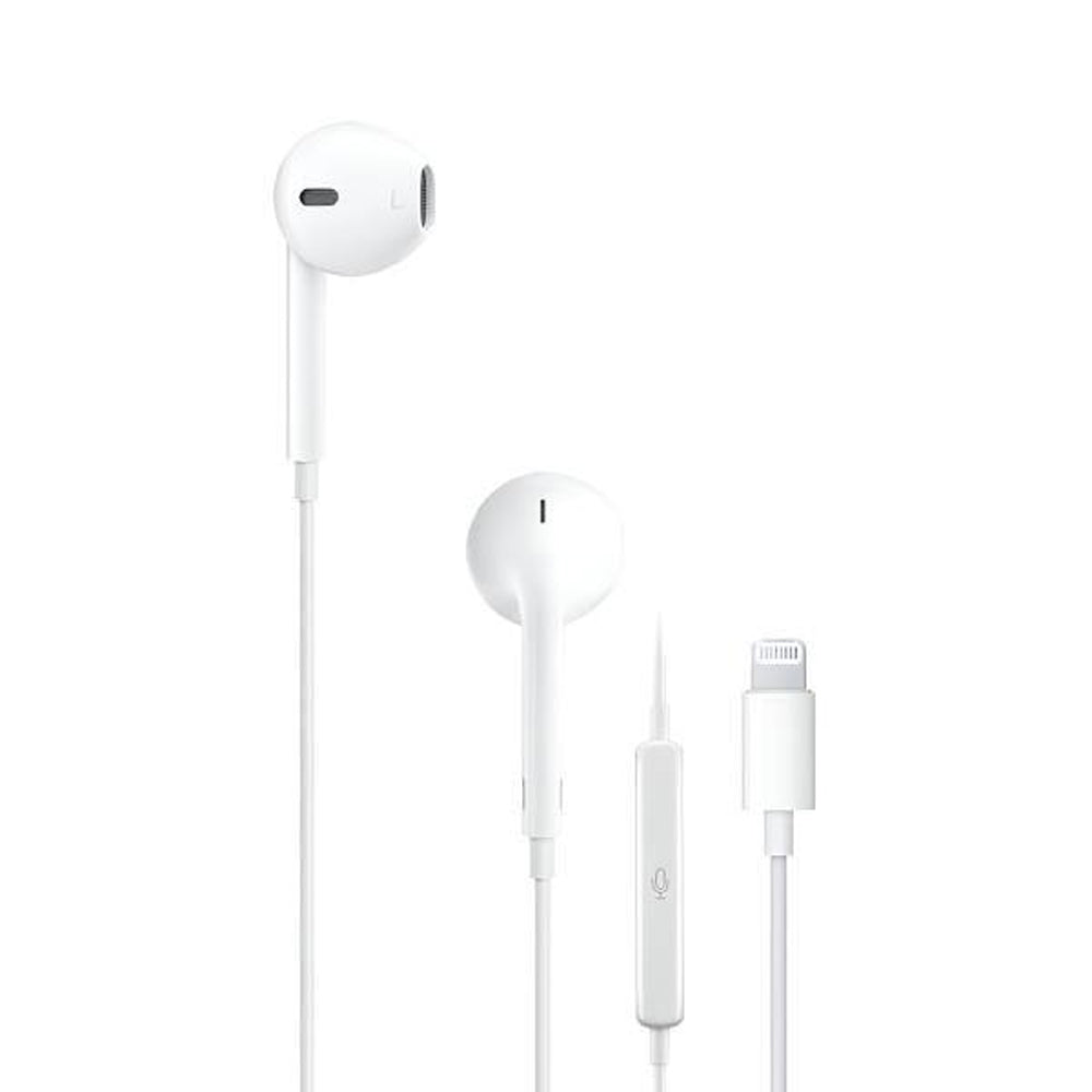 Iphone Lightning Handsfree