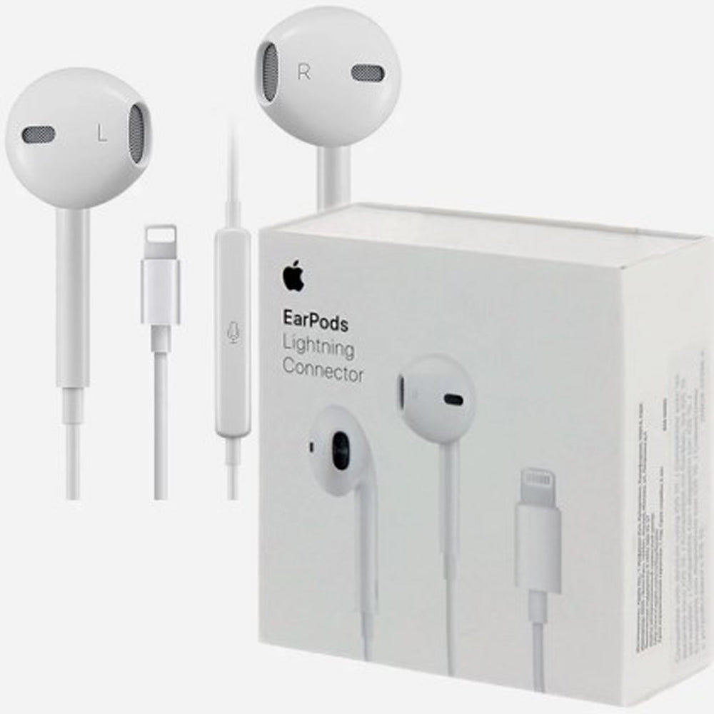 Iphone Lightning Handsfree
