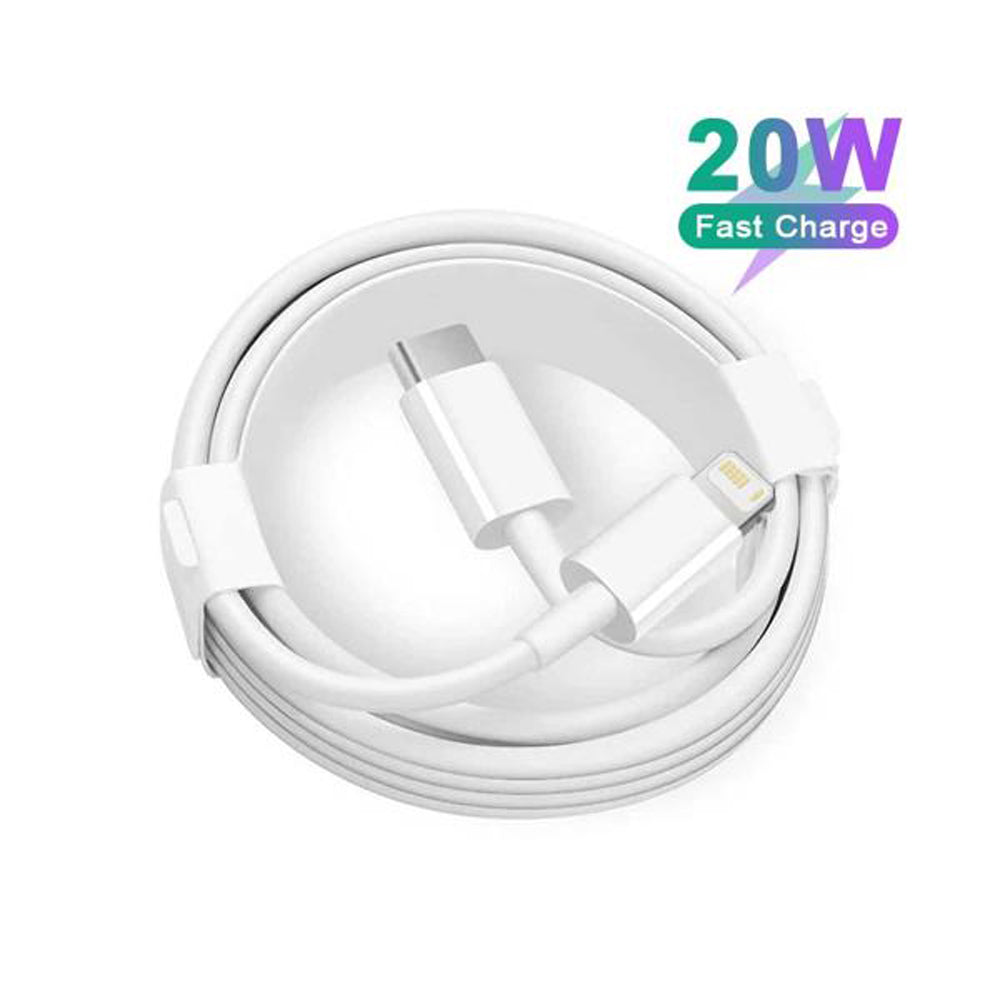 Iphone PD Cable 20W