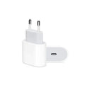 Iphone Usb-C PD 20W Adapter EU Pin