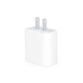Iphone Usb-C PD 20W Adapter USA Pin