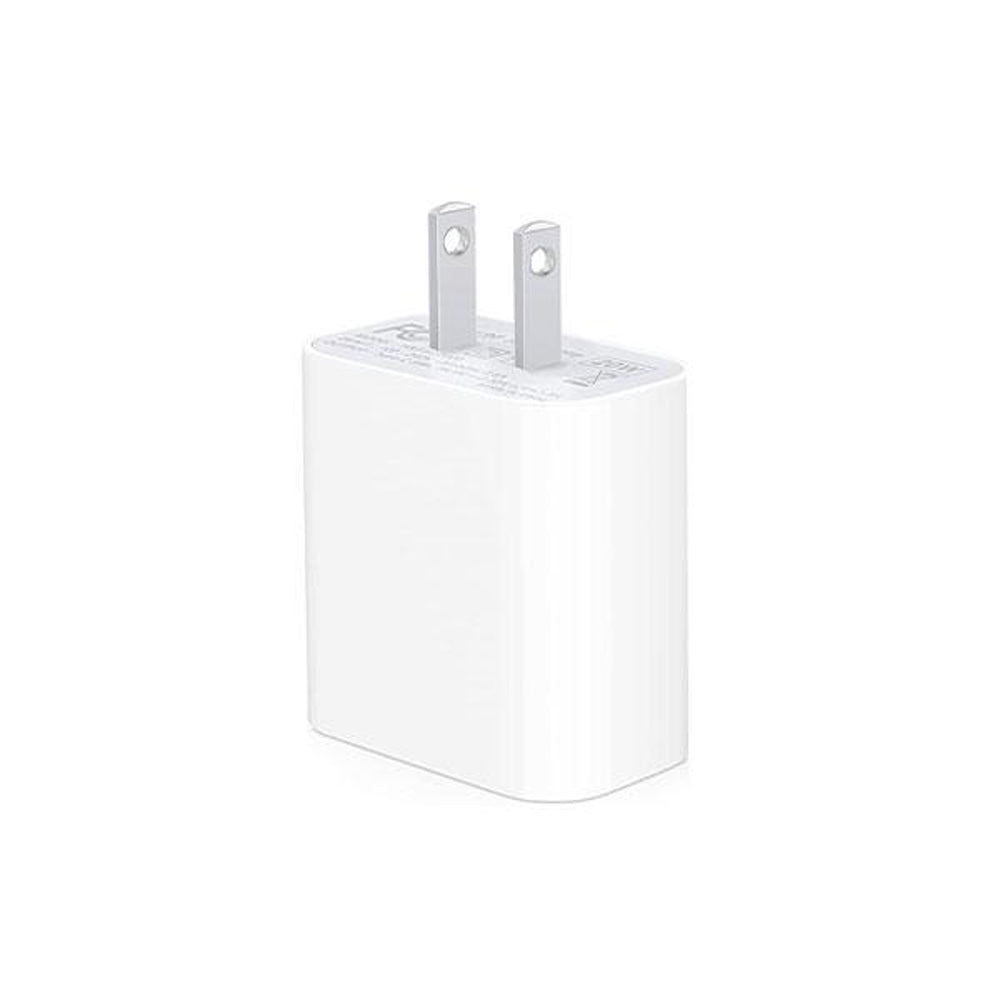 Iphone Usb-C PD 20W Adapter USA Pin