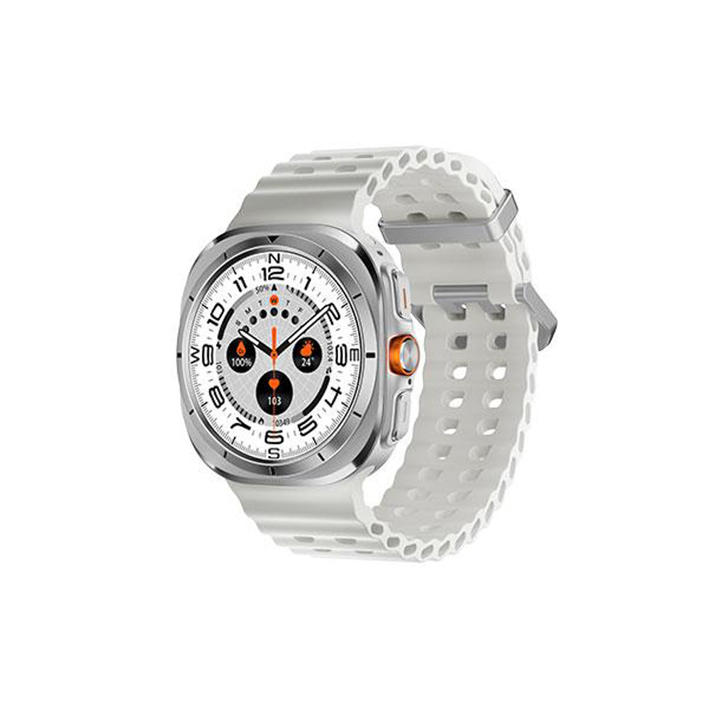 Js Watch7 Ultra 1.43 Amoled Display Smart Watch