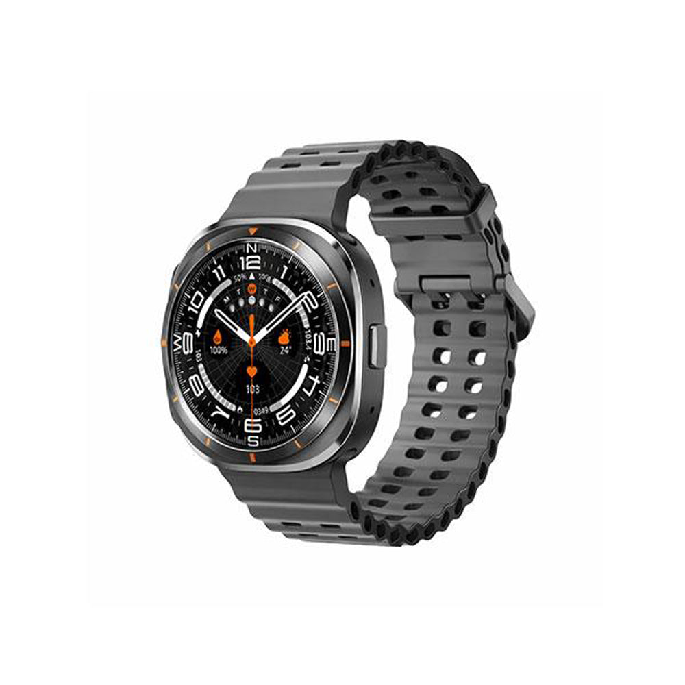 Js Watch7 Ultra 1.43 Amoled Smart watch
