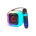 K12 MINI AUDIO MICROPHONE 