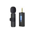 K35 High Quality Collar Wireless Microphone