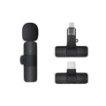 K9 Collar Iphone/android & Type C Supported Wireless Microphone