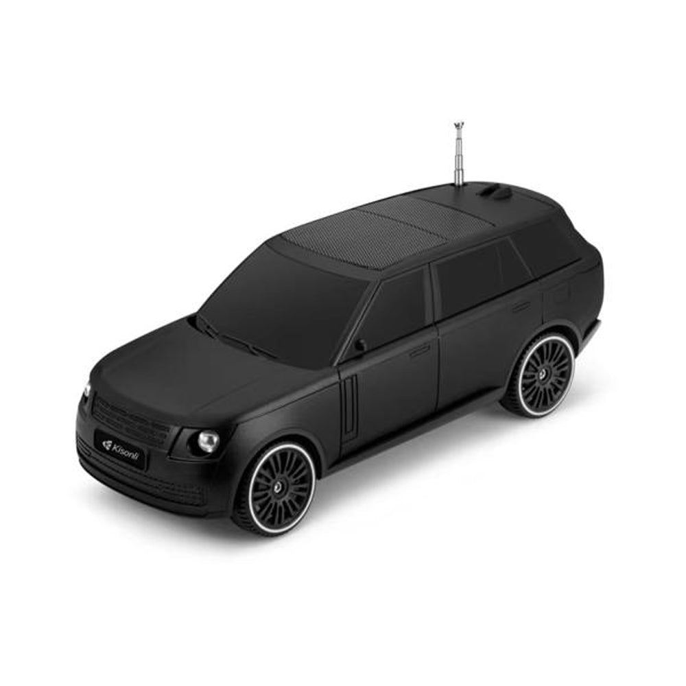 KISONLI B3 SOLAR CAR CHARGING BASS SPEAKER