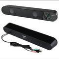 KISONLI I-580 USB SOUNDBAR SPEAKER SYSTEM